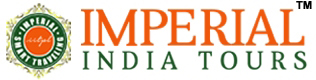 Imperial India Tours Logo