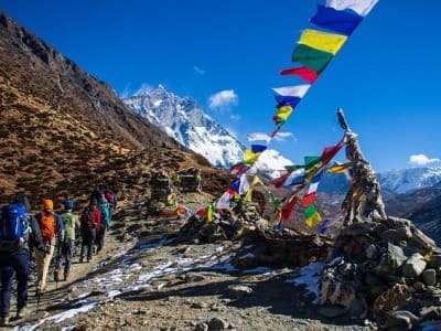 North India Himalaya Tour