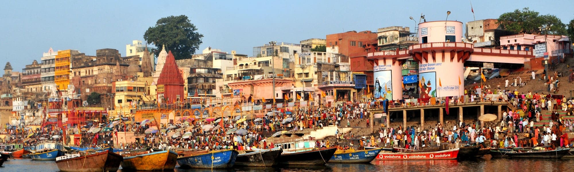 Varanasi