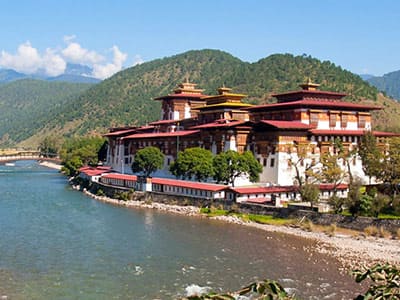 North India, Nepal, Tibet Tour