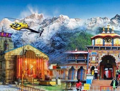 Char Dham Yatra