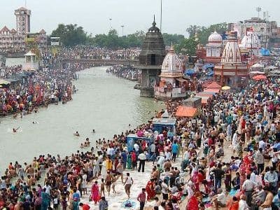 North India Pilgrimage Tour