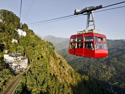 Sikkim Magical Tour