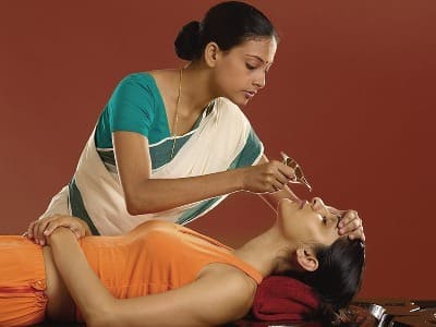 Kerala Ayurveda Package